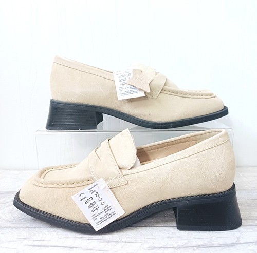 Williams loafer shoes - loafer, size