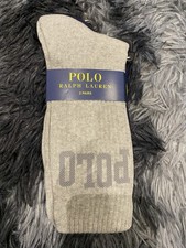 Polo Ralph Lauren Men's Crew