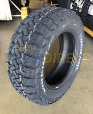 x4 245/65R17 117Q TESCHE RIDGE