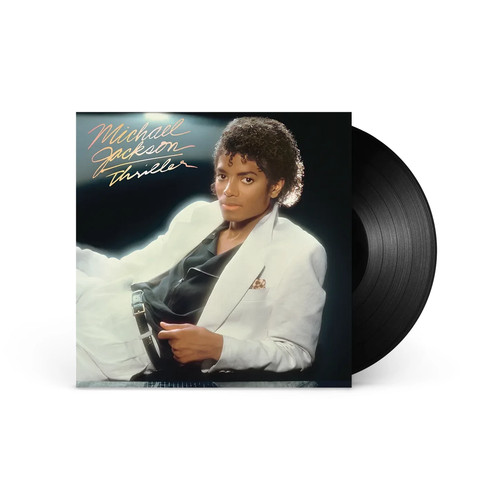 Michael jackson thriller - -,
