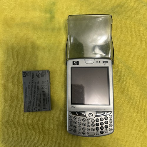 Ipaq hw6915 vintage - –,