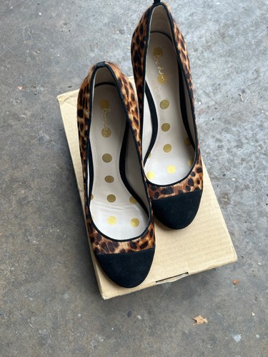 Boden leopard animal print - leopard,