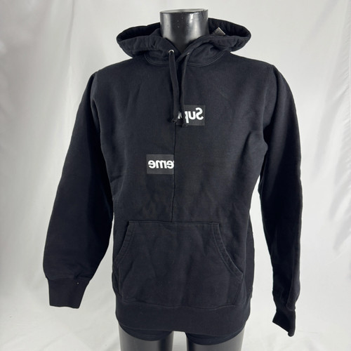 Supreme comme des garcons - des,