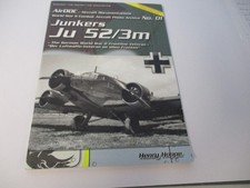AirDoc.Junkers JU52/3M