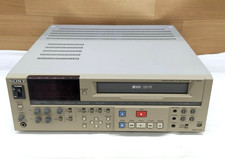 Sony svo 5800 professional - sony, svo-5800