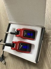 UHF Wireless Audio Jack