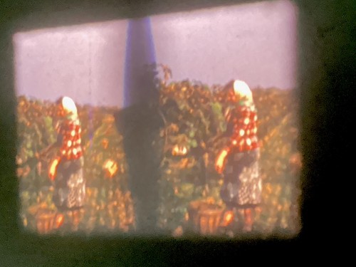 16mm color home - 16mm, movie