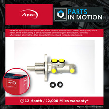 Brake Master Cylinder fits