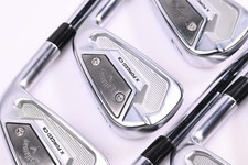 Callaway X-Forged CB 21 Irons