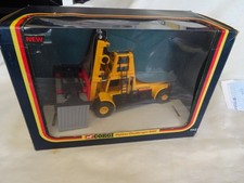 Corgi 1113 Hyster challenger