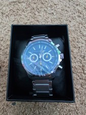 Brand New Mens French Connection Watch With Papers
