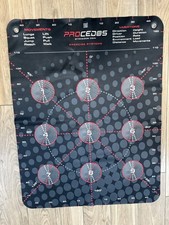 Rubber floor mat 39 - rubber,