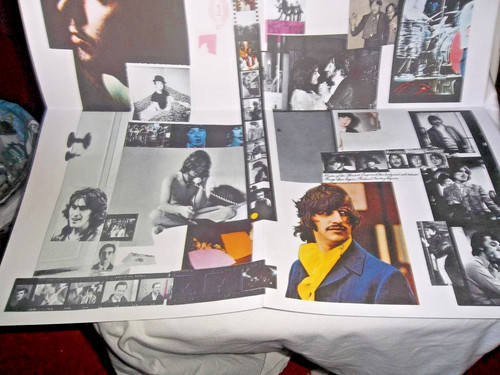 The beatles from - from,