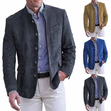 Contemporary men stand - contemporary, men's