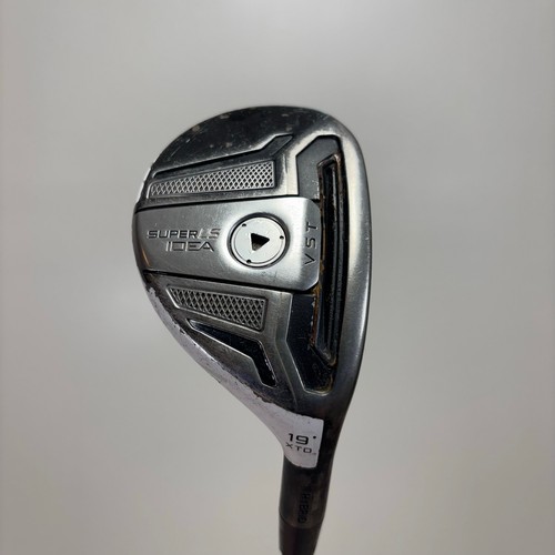 Adams idea super hybrid - adams,