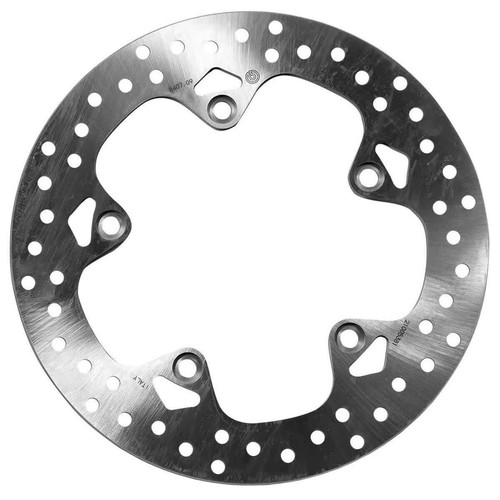 Fixed brake disc - , brembo
