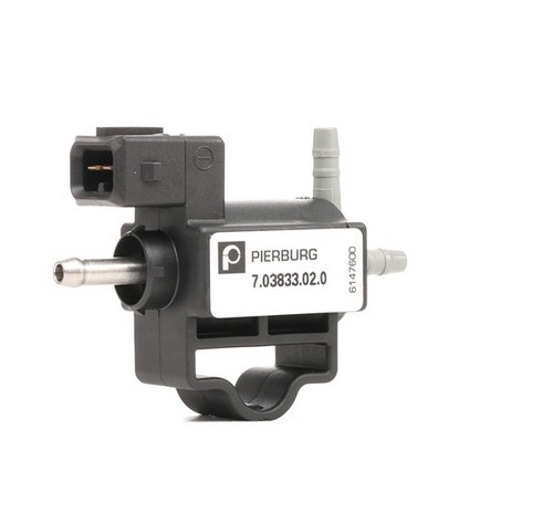 Pierburg 03833 0 boost - 7.03833.02.0,