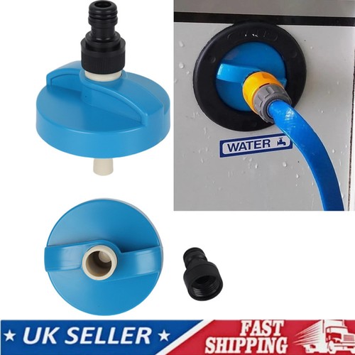 Quick hose connect water - quick,