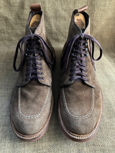 Alden crew 40574h humus - alden, j