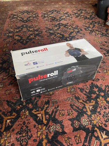 Pulse roll vibrating - roll,