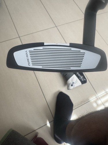 Spider tour kbs putter - x, 34.5