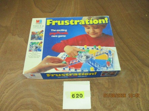 Frustration pop matic - pop-o-matic, race