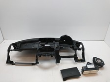 FIAT 500 DASHBOARD DASH KIT AIR BAG 07-16 