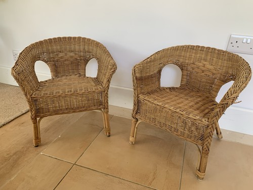 Kids lloyd loom style wicker - lloyd,