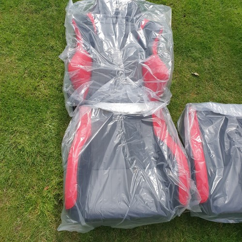 Racing seats never used - racing,