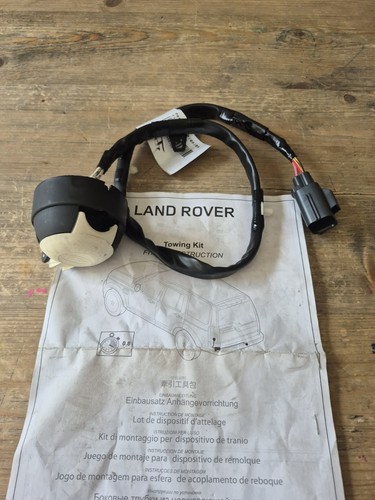 Land rover discovery l319 - discovery,