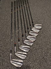 Vintage Wilson Staff Forged