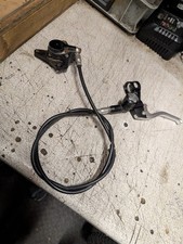 HOPE X2 NO 3 BRAKE VINTAGE