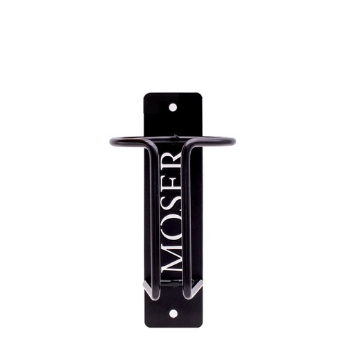 Moser clipper holder wall - moser,