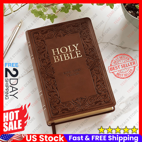 The holy bible kings - holy,