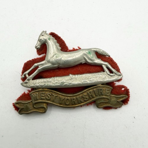 Genuine victorian west - genuine,