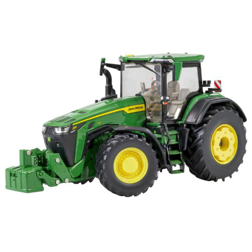 Britains john deere 410 - britains,