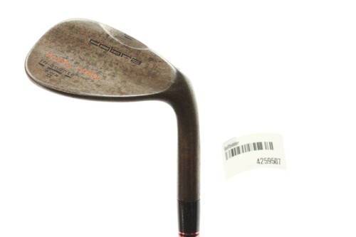 Cobra trusty rusty rust - cobra,