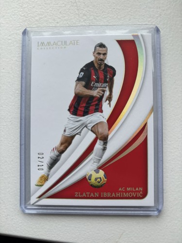 2024 2025 panini immaculate - 2024/2025,