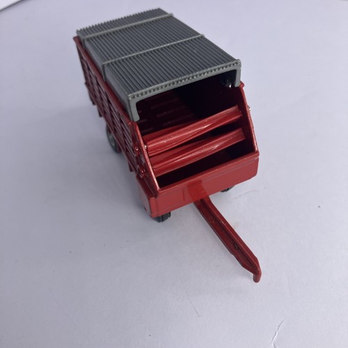 Ertl massey ferguson - massey,