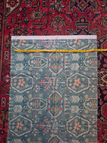 Colefax and fowler fabric - fowler,