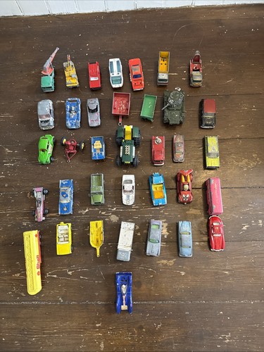 Joblot diecast vehicles - diecast,