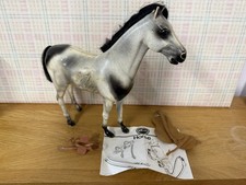 Sindy 1970s Vintage Horse