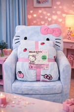 🚨HELLO KITTY FULL QUEEN