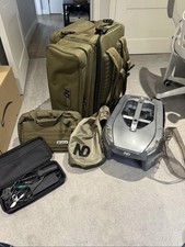 New Direction Bait Boat 1