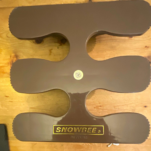 Snowbee wader boot - wader,