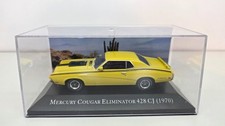 Mercury Cougar Eliminator 428