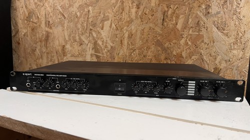 Apart pm7400 mkii - pm7400,