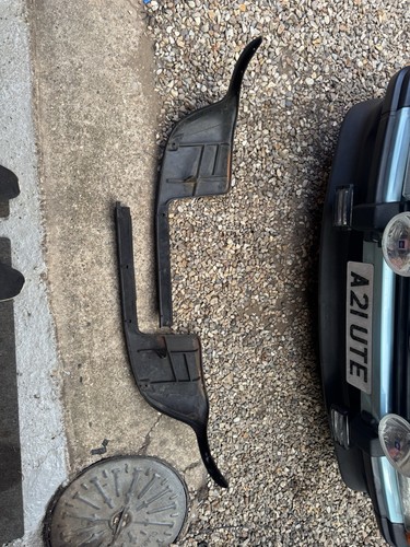 Ford escort mk3 xr3 - ford,