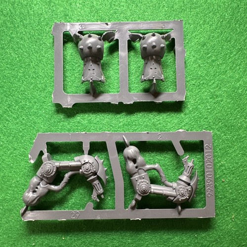 Warhammer 40k chaos marines - warhammer,