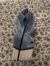 Nike Tech Fleece Baby Blue